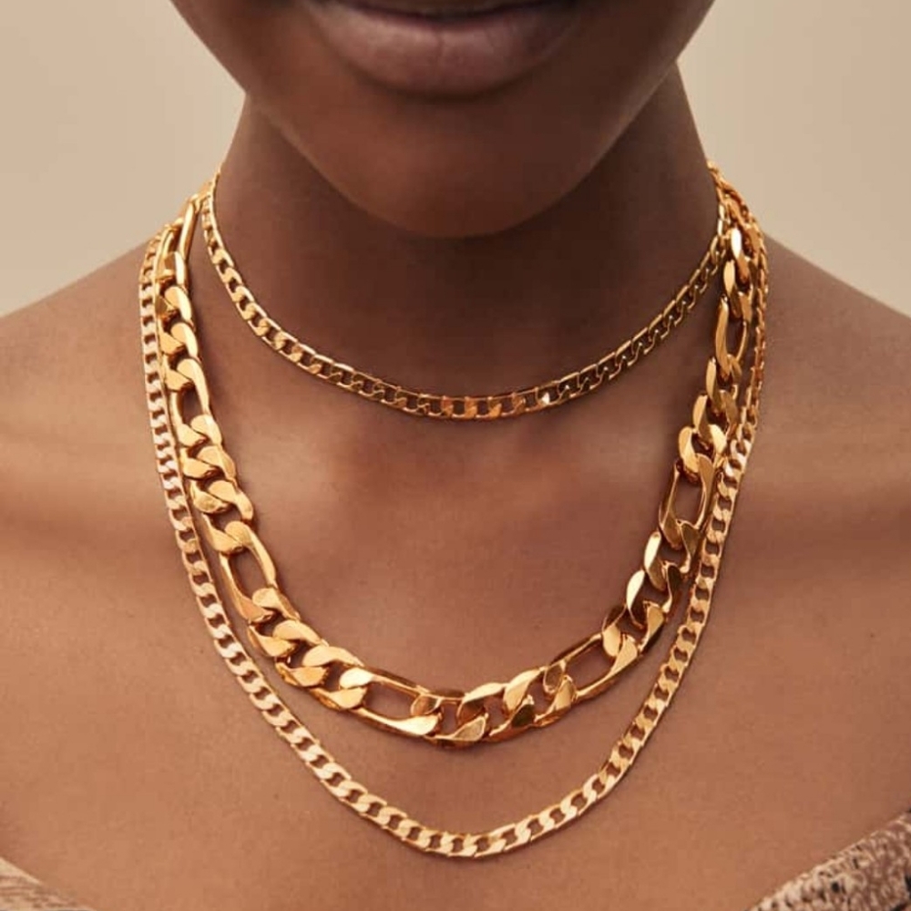 NWT Jenny Bird Walter Choker